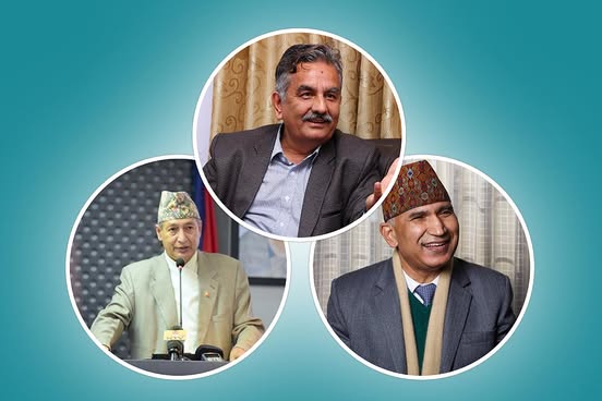 एमाले महाधिवेशनः दुई अर्थमन्त्रीमा टिकेका दुई गुट र हराएका एक अर्थमन्त्रीको खोजी